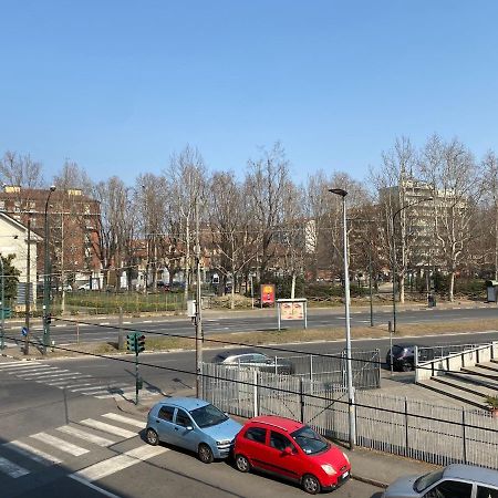 Appartement Torino Reale Extérieur photo