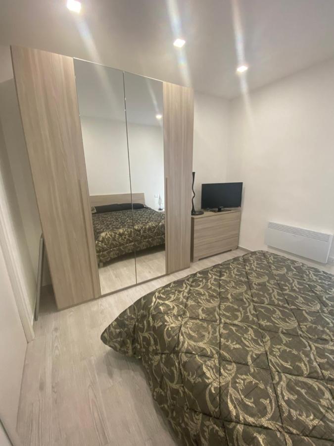 Appartement Torino Reale Extérieur photo